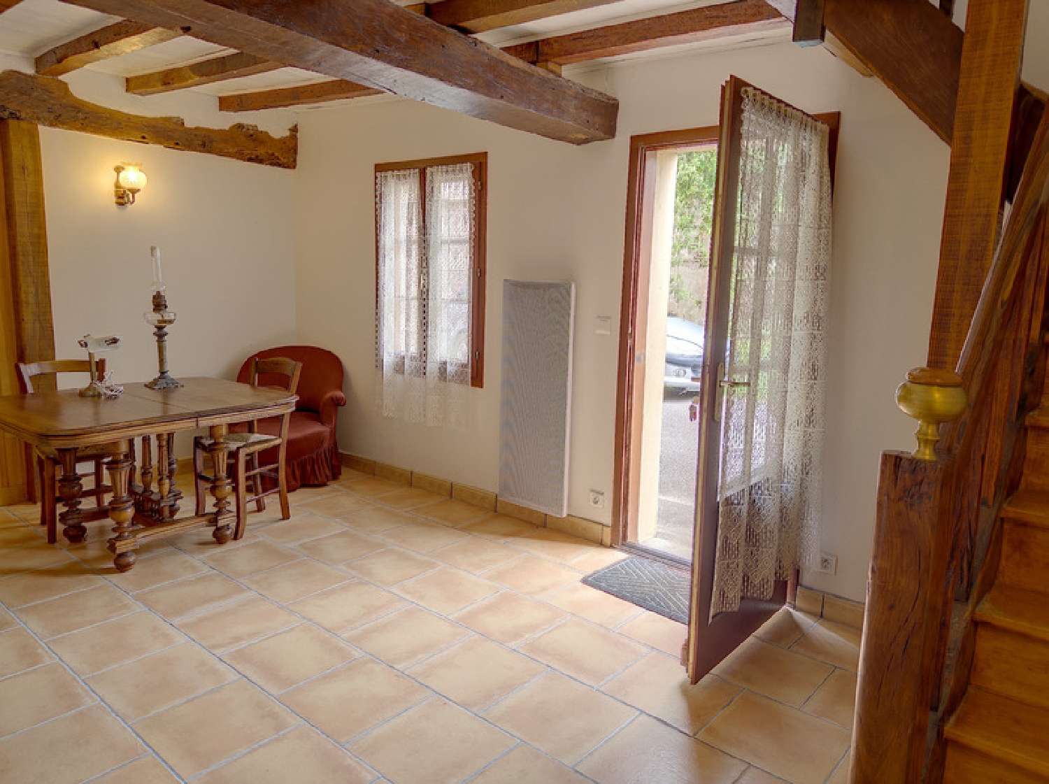  te koop dorpshuis Labastide-d'Armagnac Landes 8