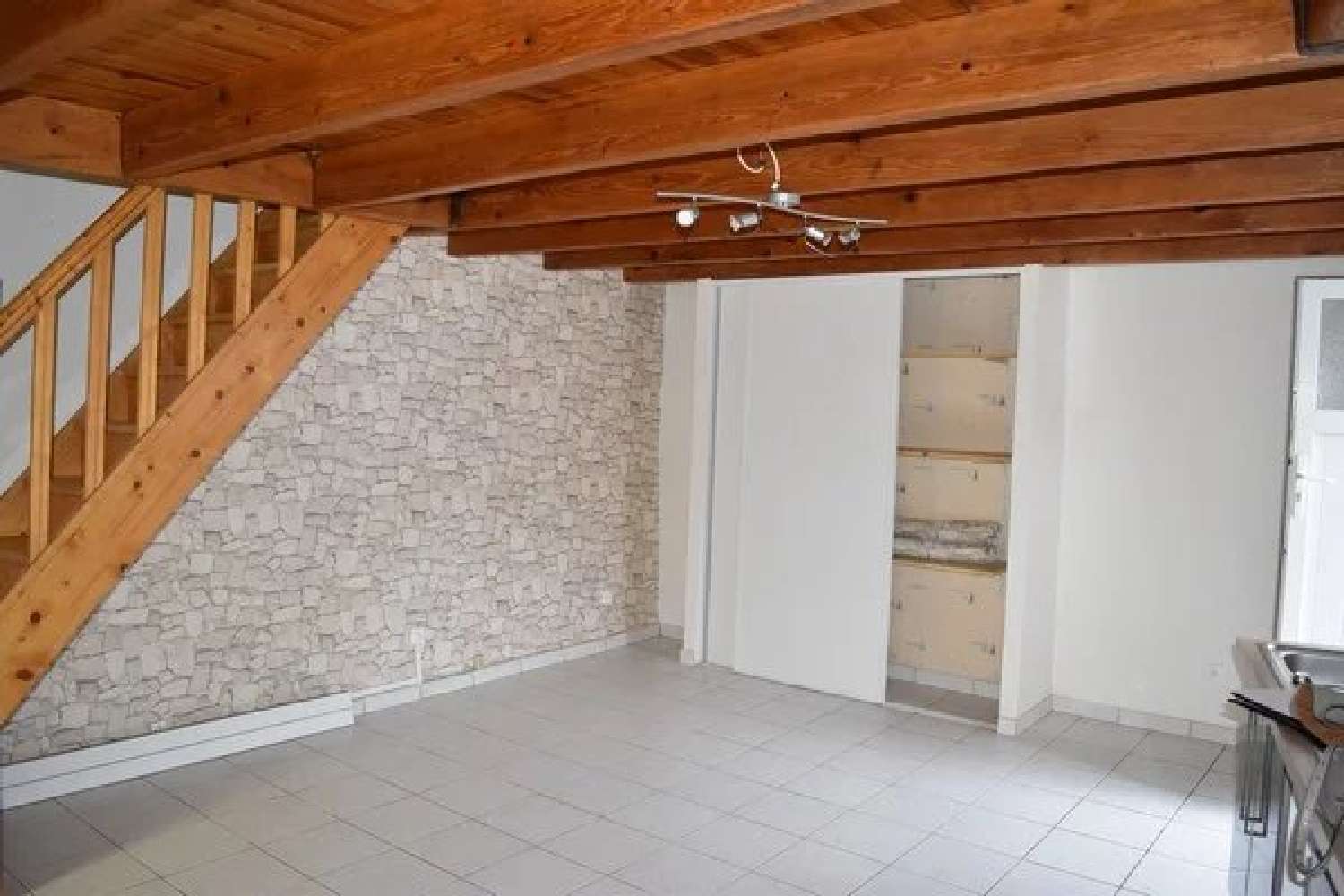  à vendre maison de village Labastide-Rouairoux Tarn 4