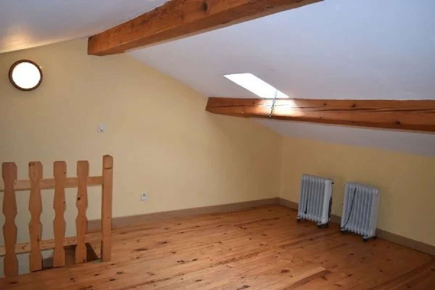 à vendre maison de village Labastide-Rouairoux Tarn 8