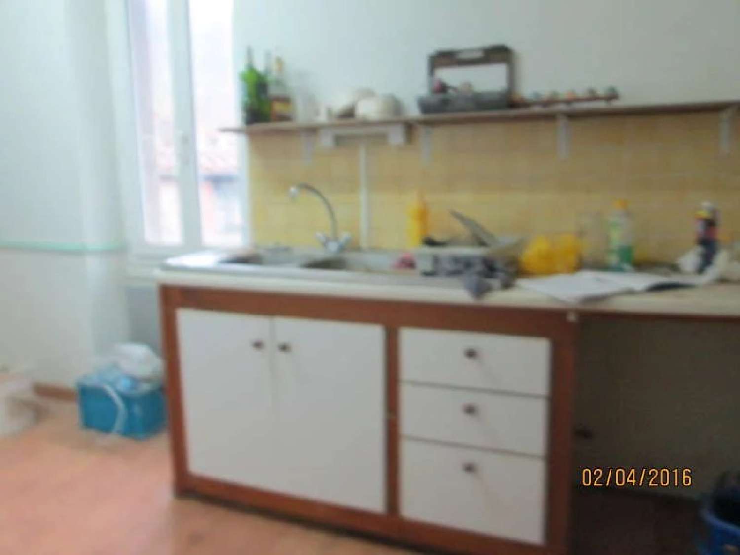 en venta casa de pueblo Lacaune Tarn 3
