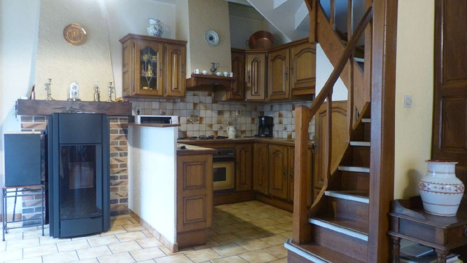 kaufen Dorfhaus Lamaire Deux-Sèvres 1