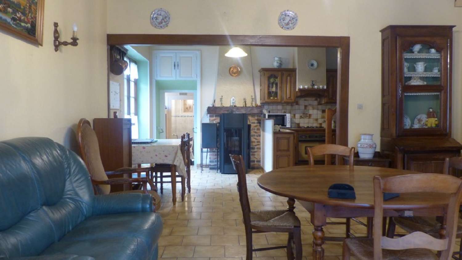  kaufen Dorfhaus Lamaire Deux-Sèvres 2