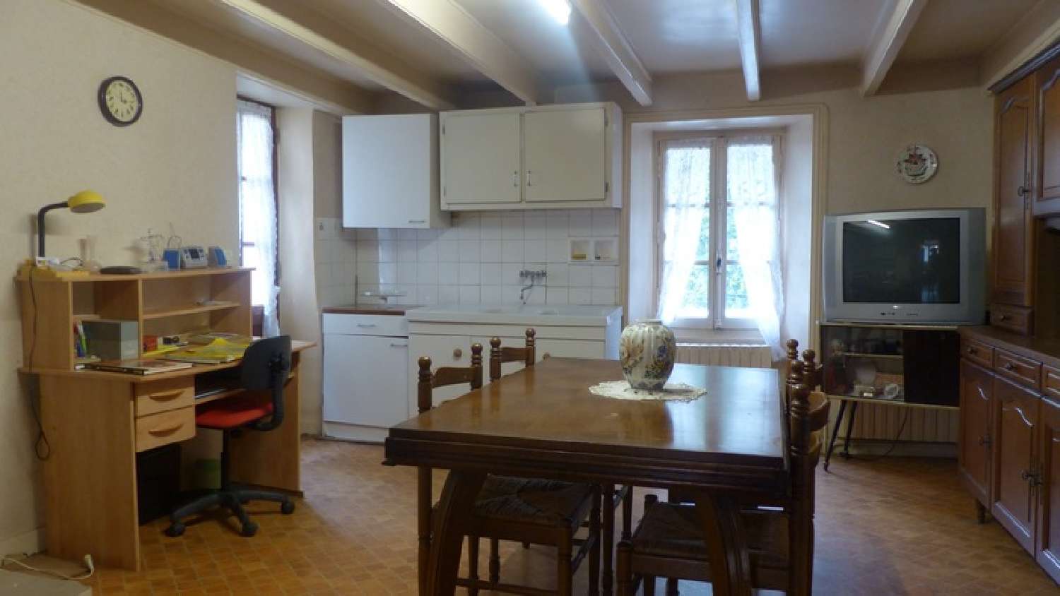  kaufen Dorfhaus Lamaire Deux-Sèvres 3