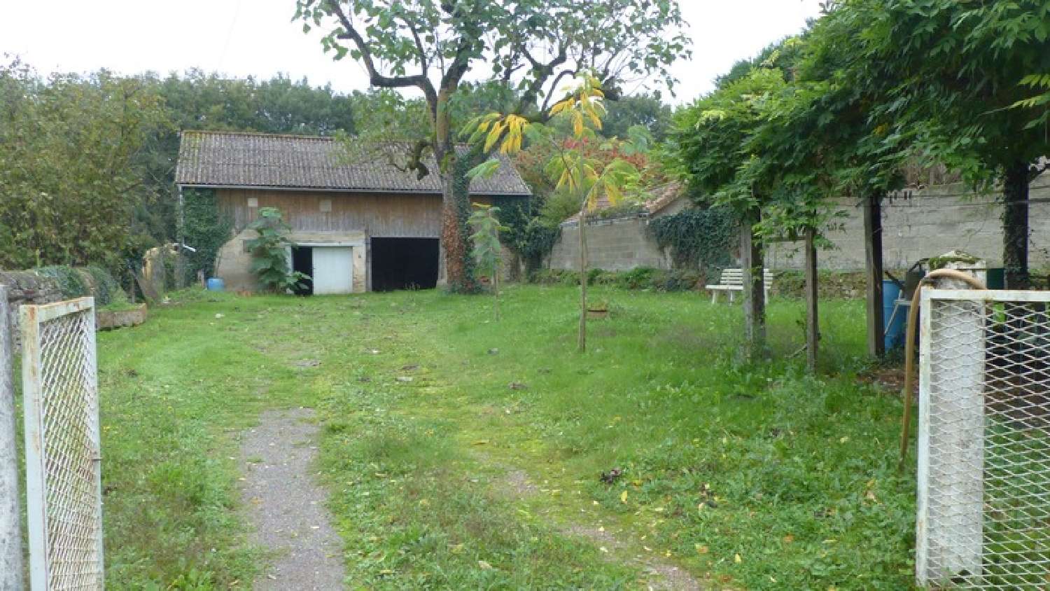  kaufen Dorfhaus Lamaire Deux-Sèvres 8