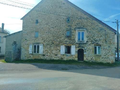 Langres Haute-Marne village house foto 7059672