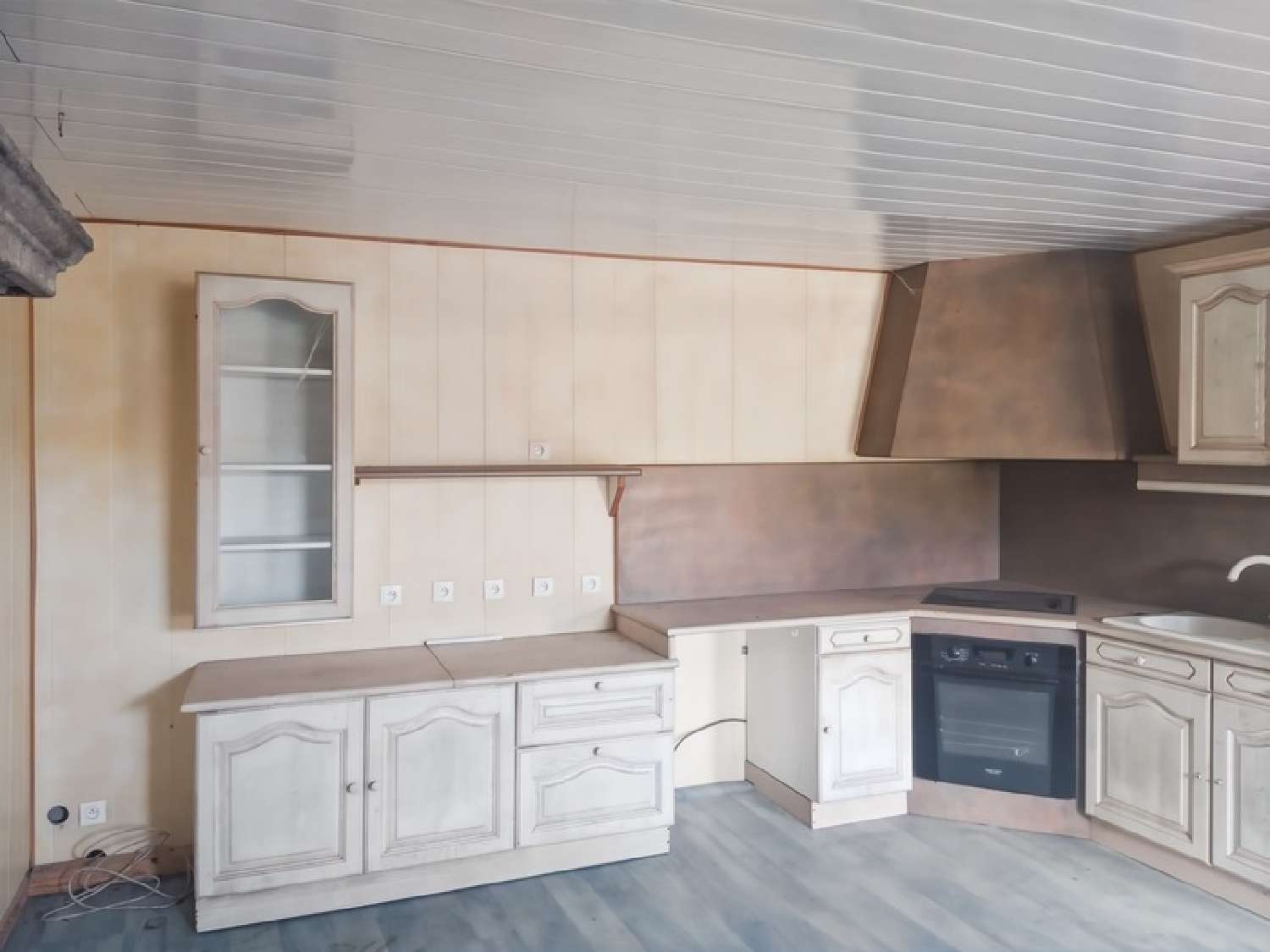 en venta casa de pueblo Langres Haute-Marne 2