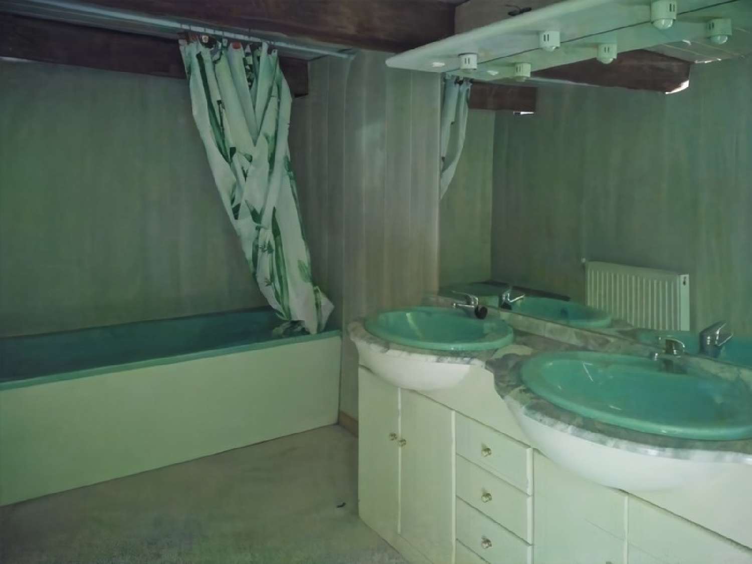  à vendre maison de village Langres Haute-Marne 5