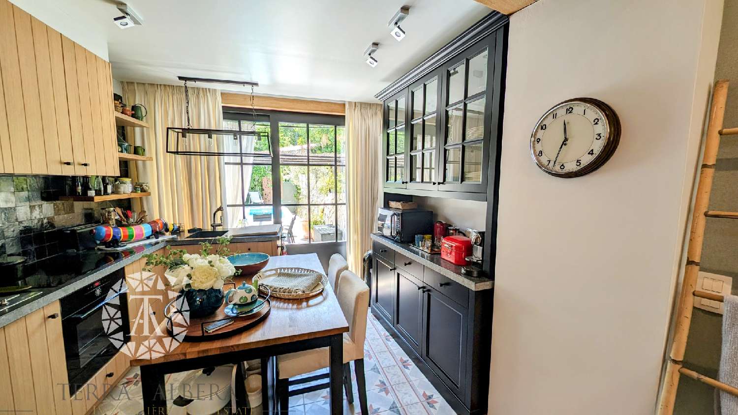  for sale village house Laroque-des-Albères Pyrénées-Orientales 5