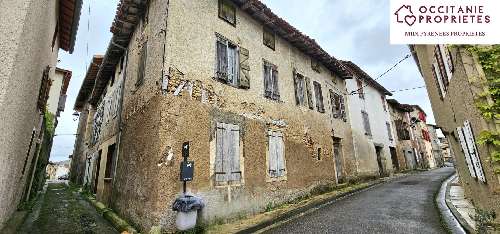 Le Mas-d'Azil Ariège dorpshuis foto 7061822