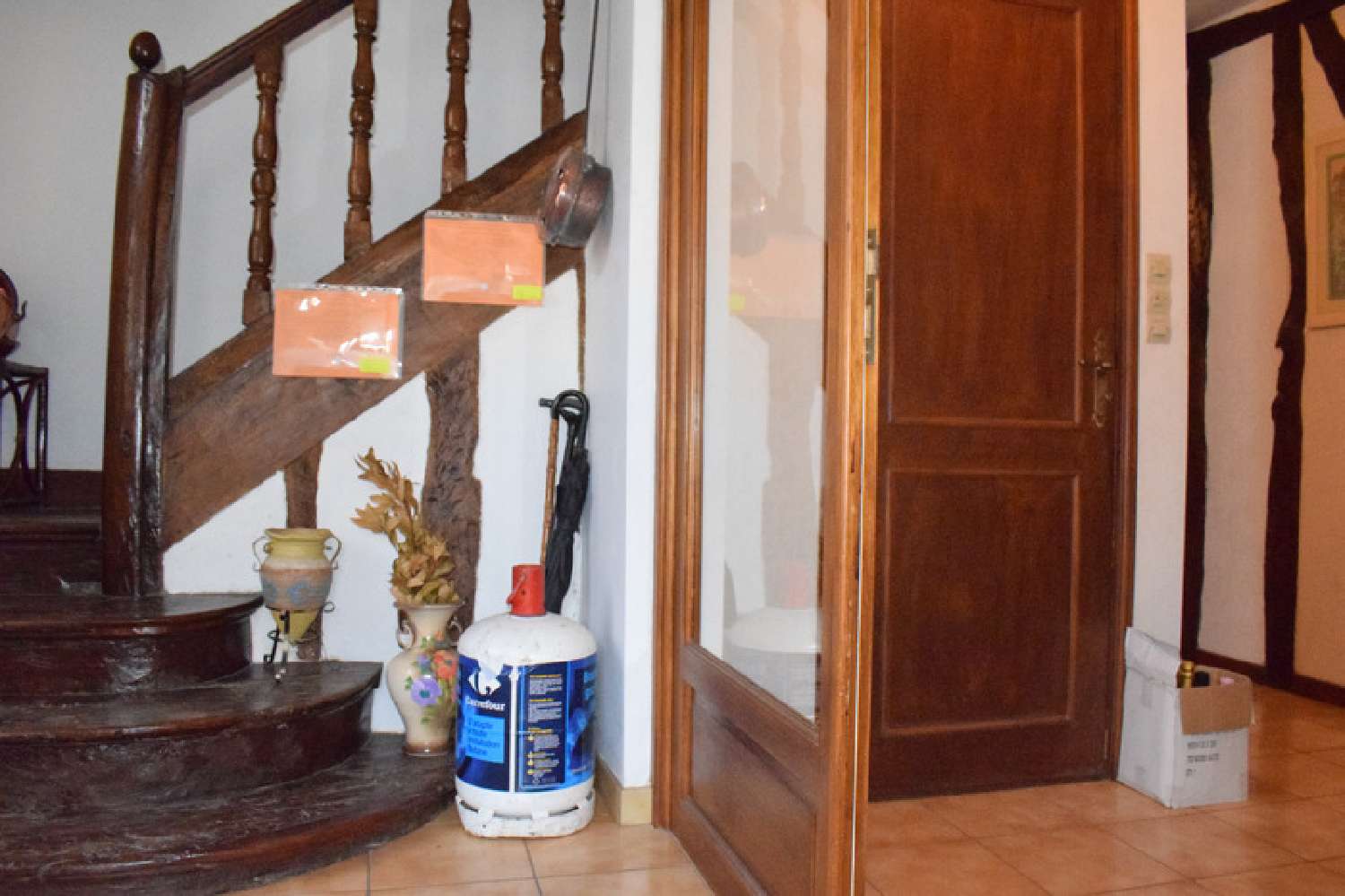 en venta casa de pueblo Lempaut Tarn 1