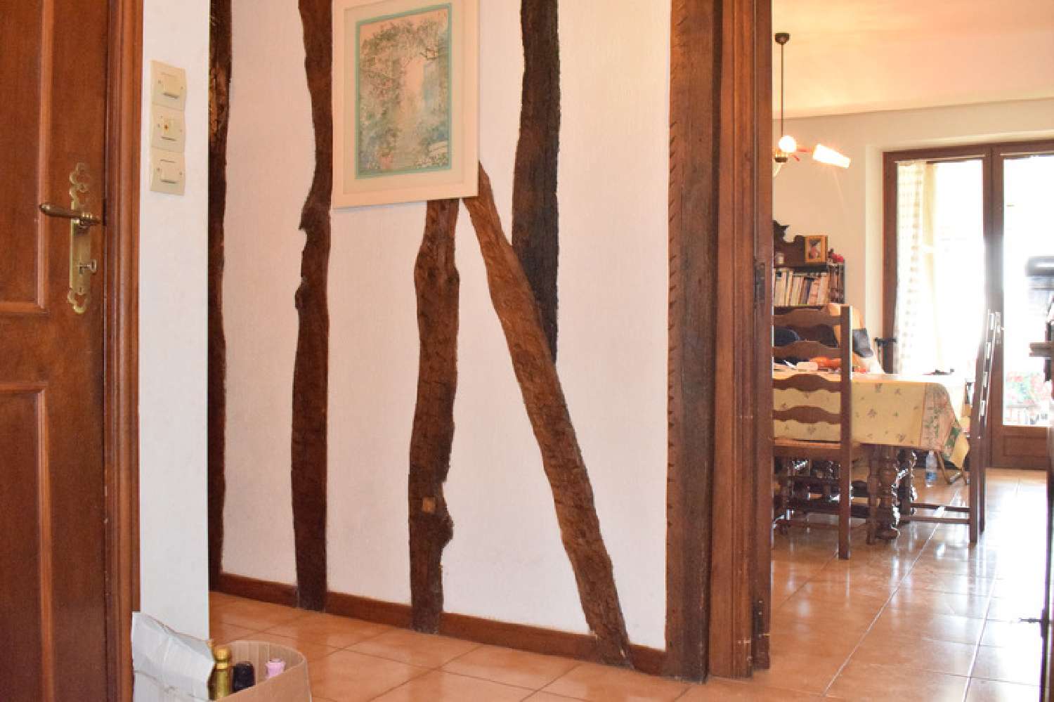  en venta casa de pueblo Lempaut Tarn 2