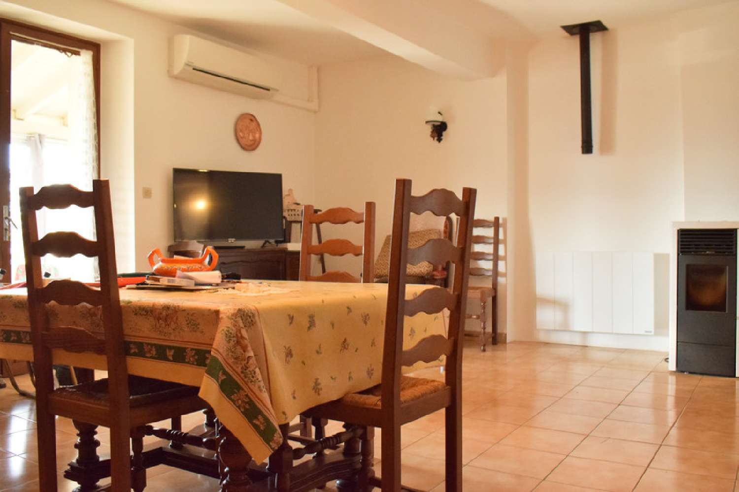  en venta casa de pueblo Lempaut Tarn 3