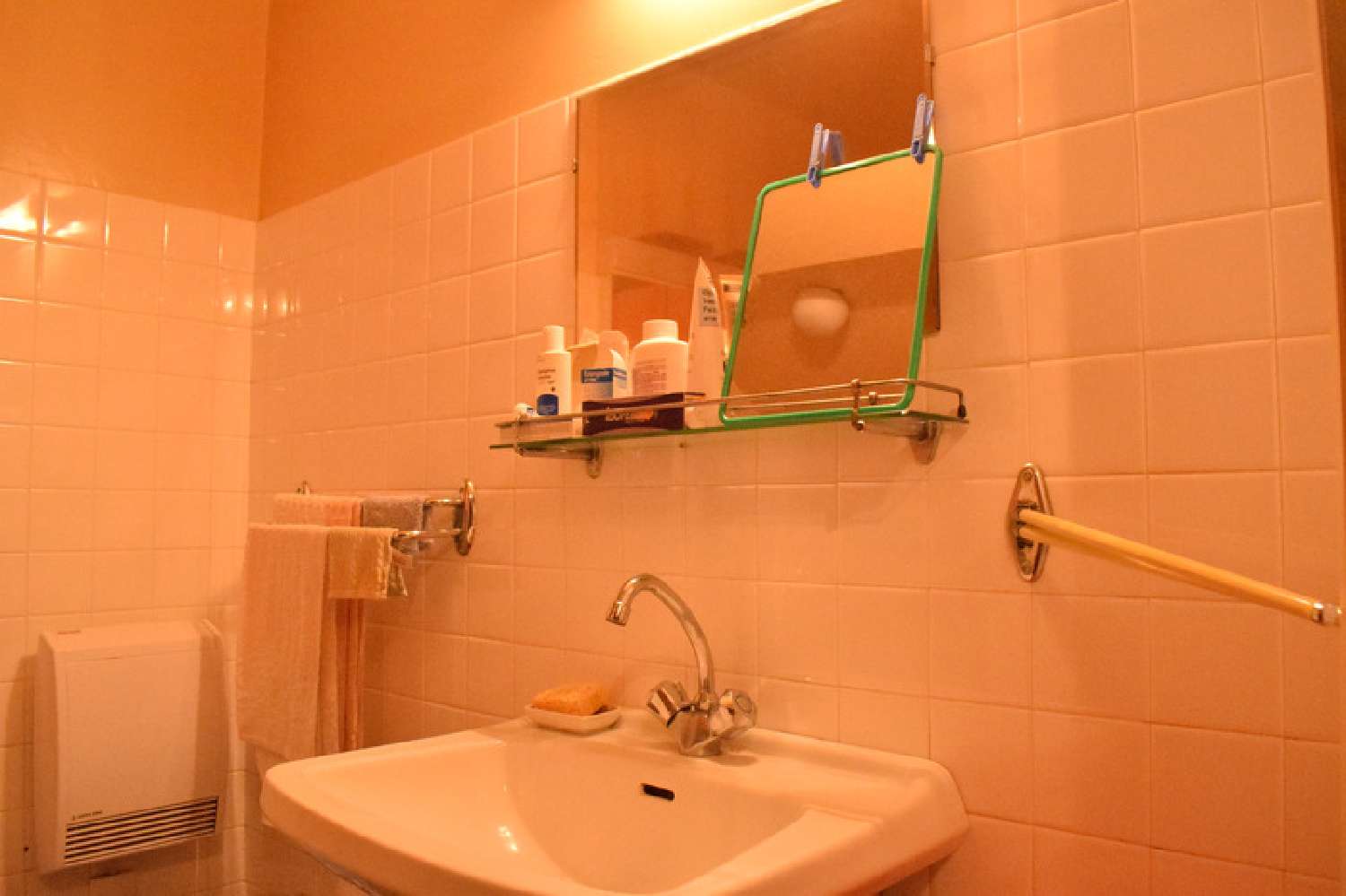  en venta casa de pueblo Lempaut Tarn 6
