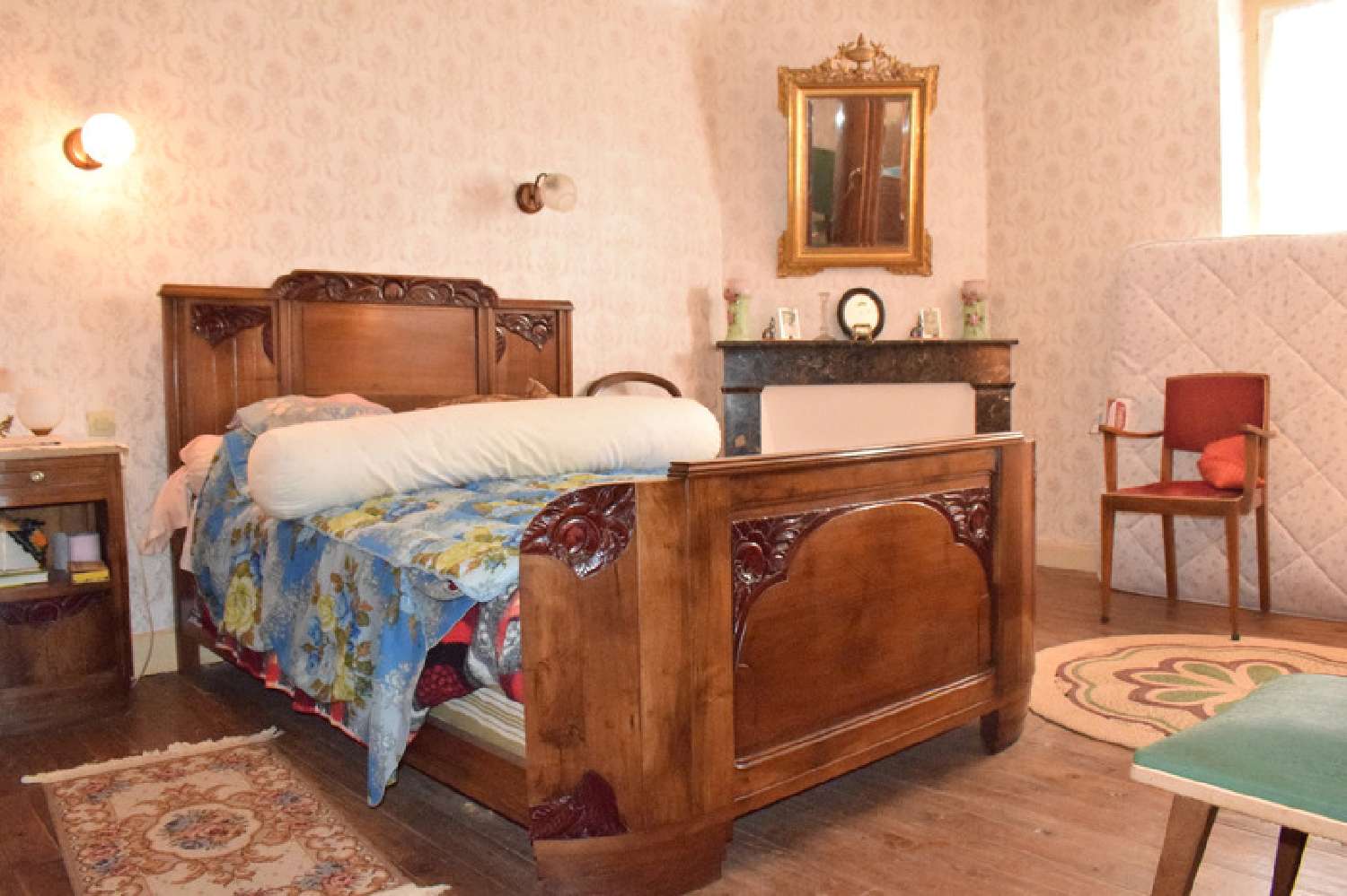  en venta casa de pueblo Lempaut Tarn 7