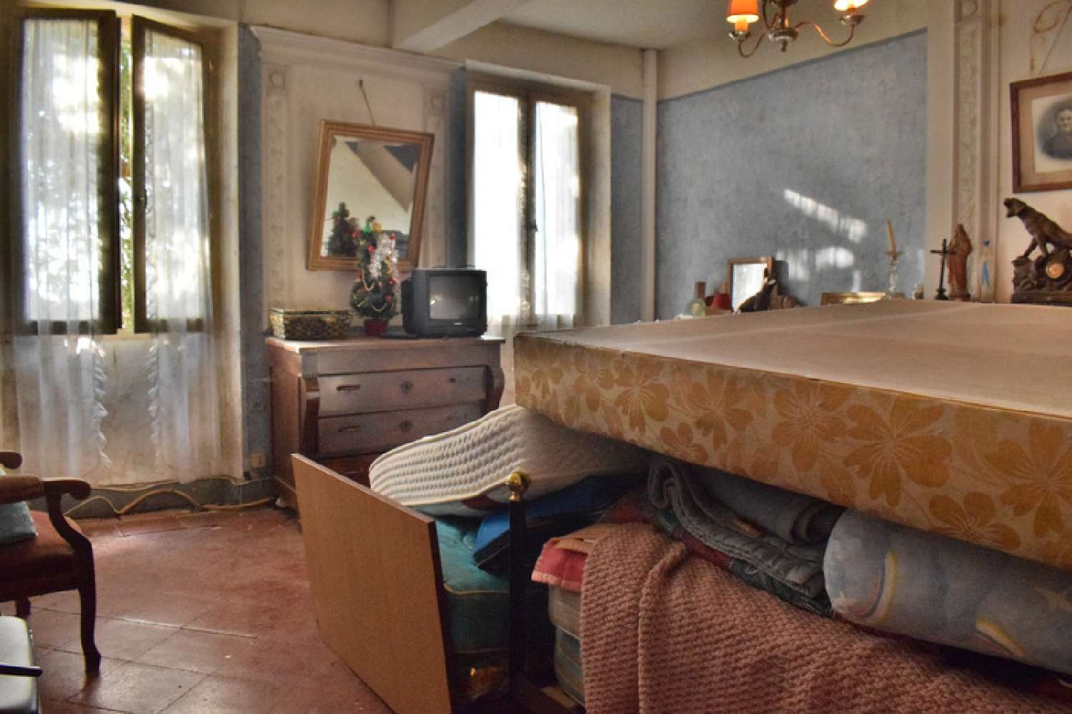  en venta casa de pueblo Lempaut Tarn 8