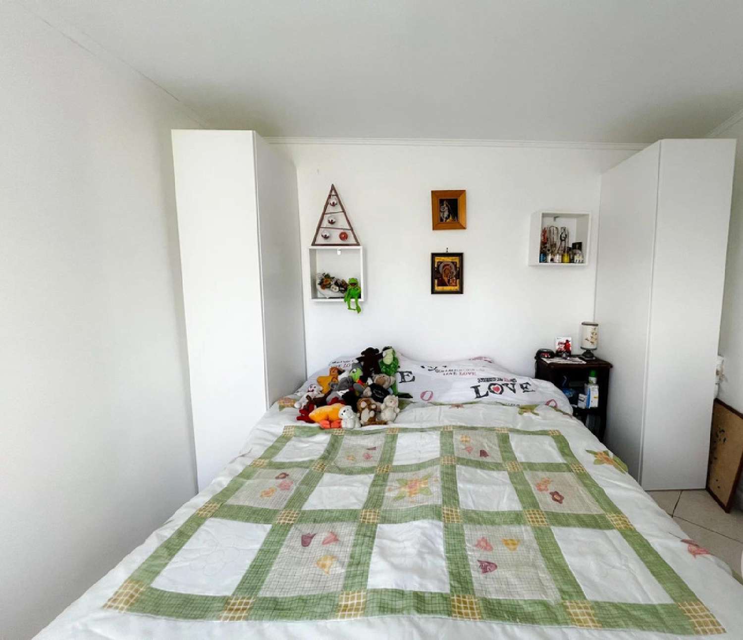  for sale village house Les Pineaux Vendée 5