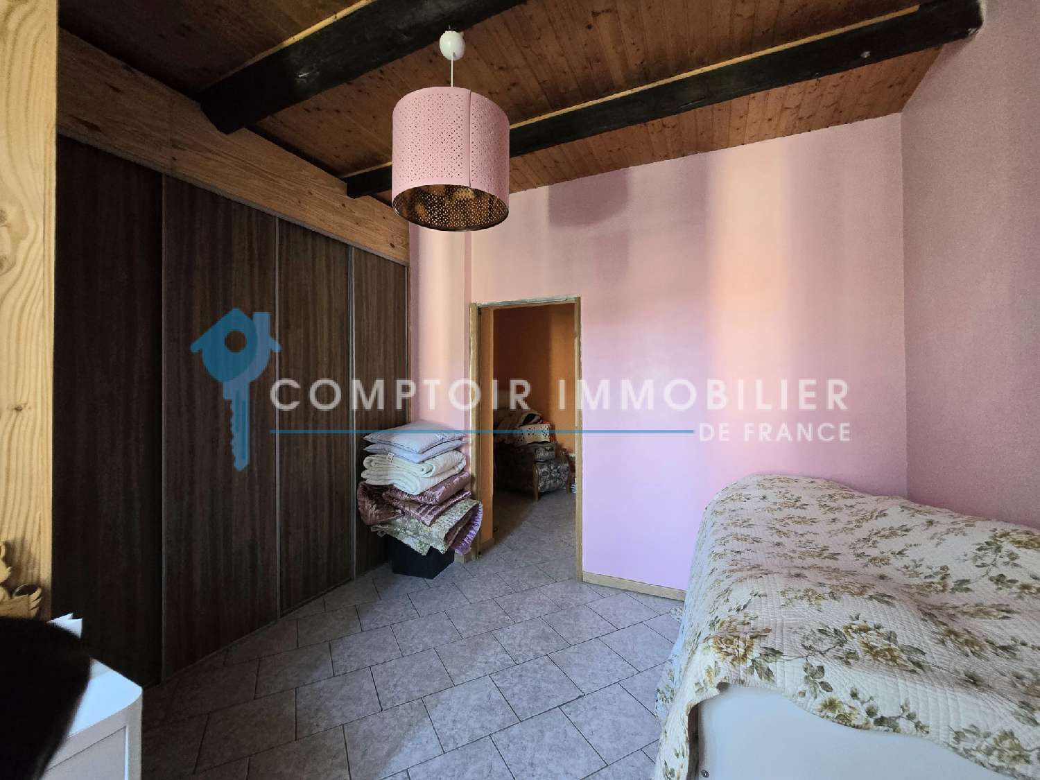  à vendre maison de village Les Salles-du-Gardon Gard 6
