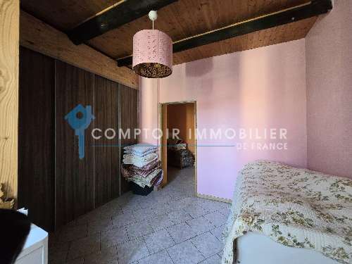  kaufen Dorfhaus Les Salles-du-Gardon Gard 6