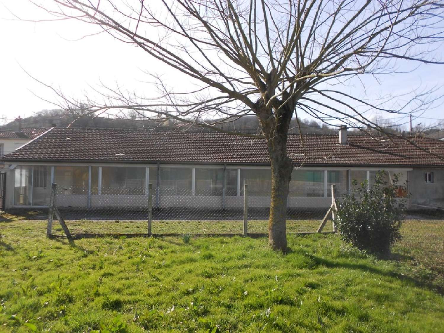  à vendre maison de village Lourdes Hautes-Pyrénées 2