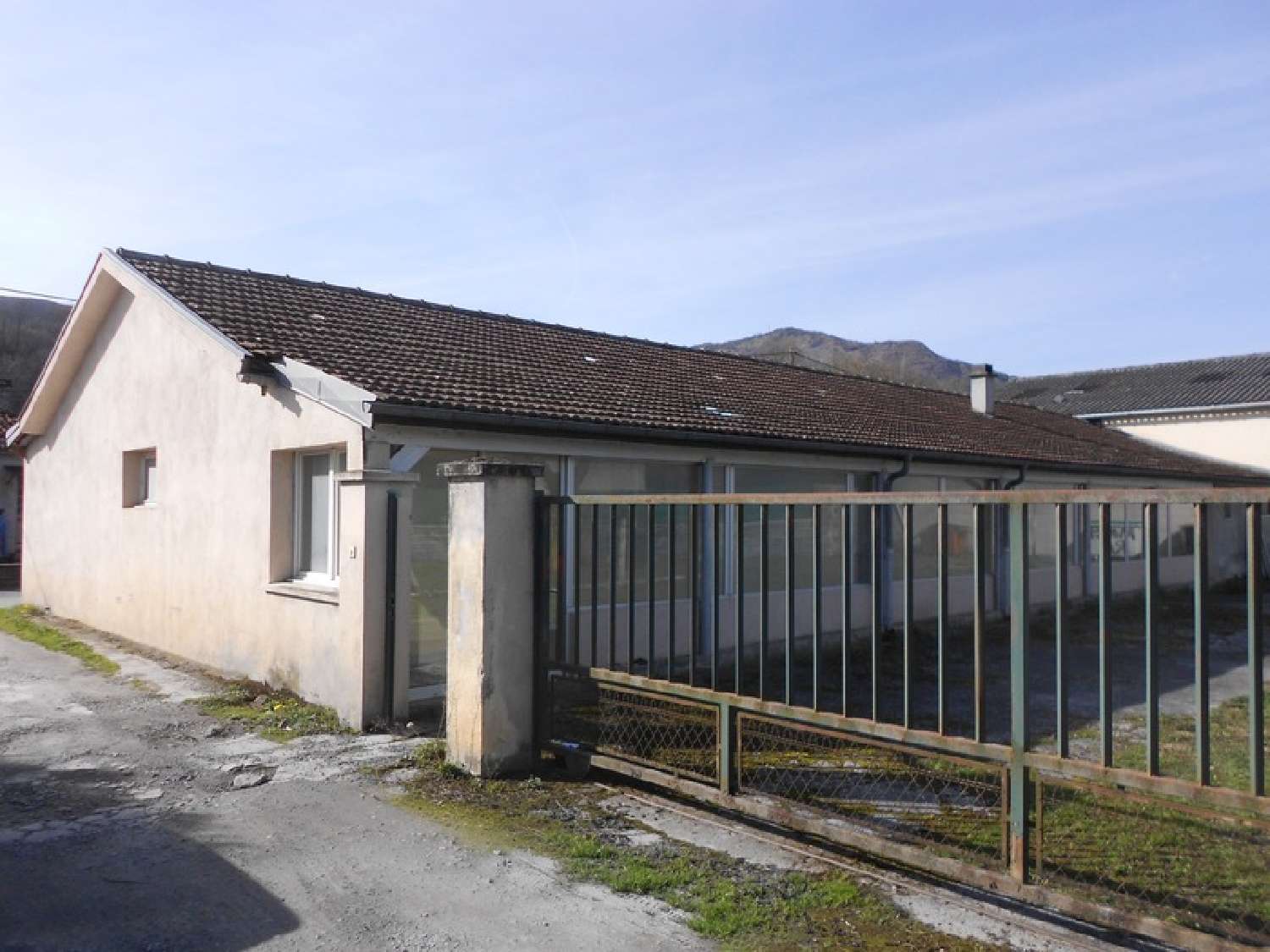  à vendre maison de village Lourdes Hautes-Pyrénées 3