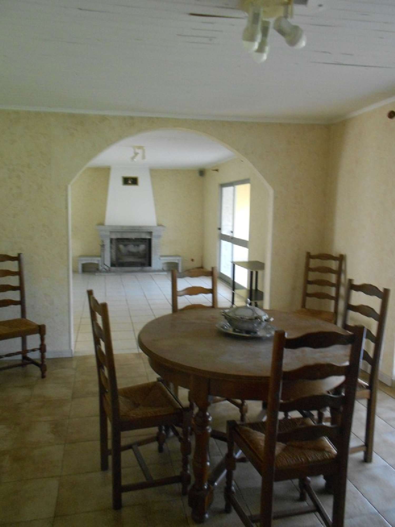  à vendre maison de village Lourdes Hautes-Pyrénées 7