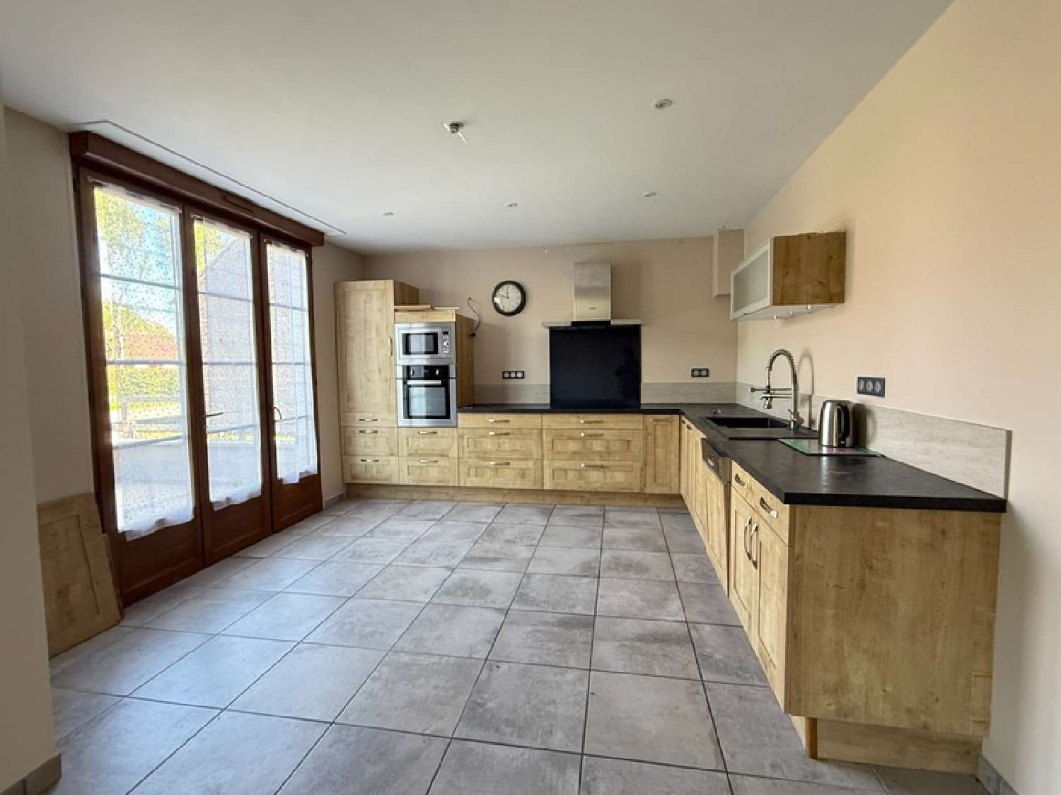  te koop dorpshuis Maison-Feyne Creuse 3