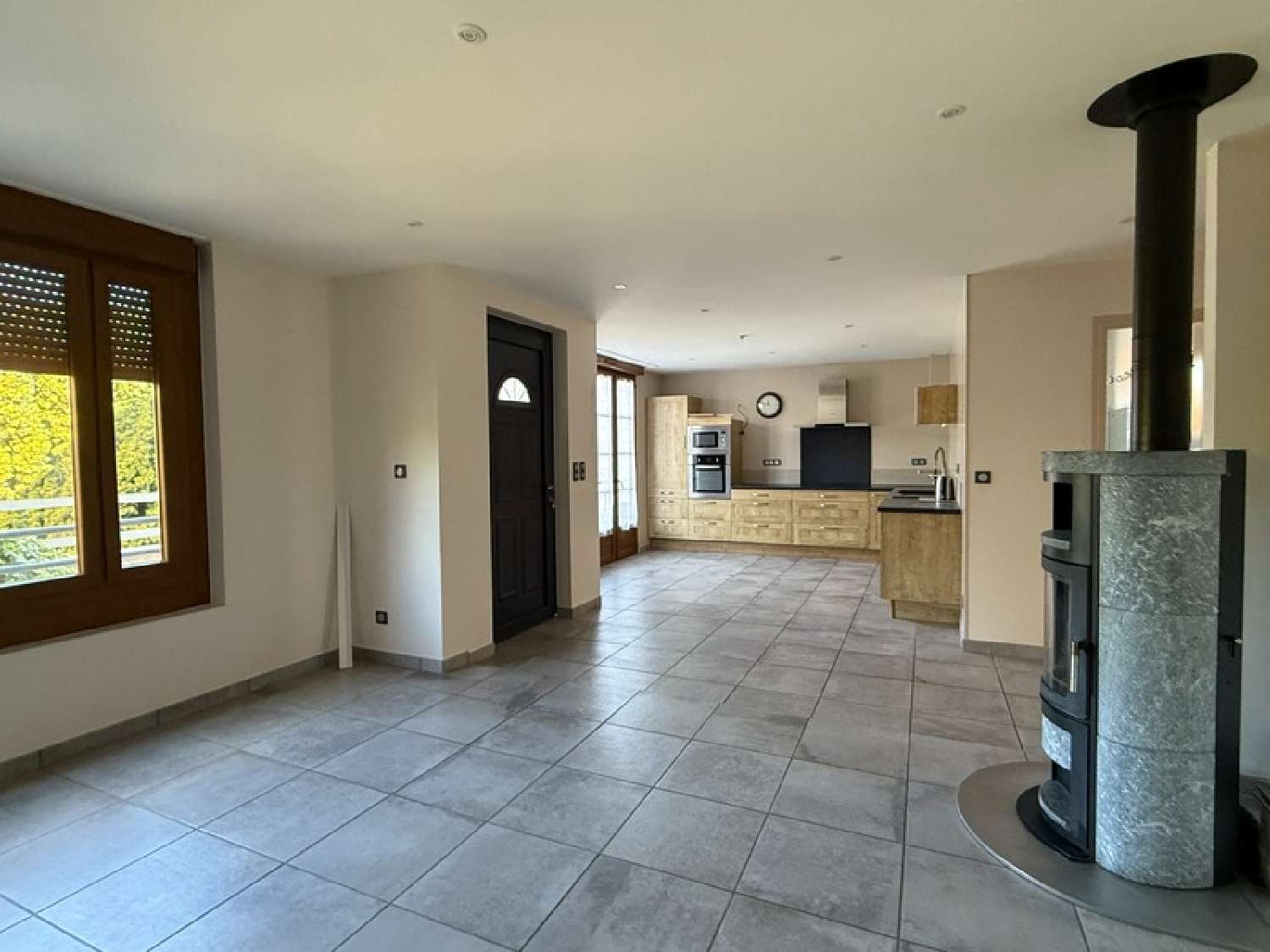  te koop dorpshuis Maison-Feyne Creuse 4