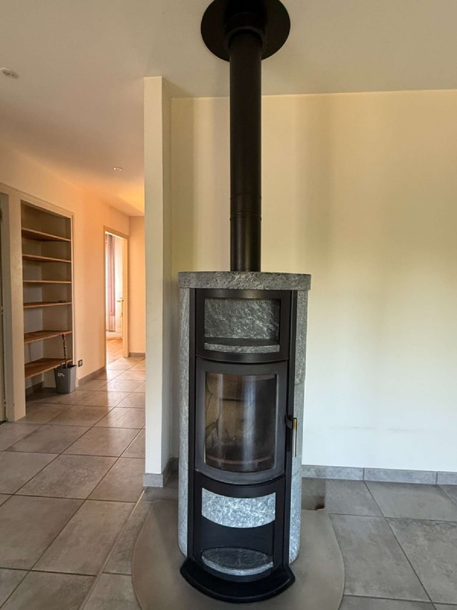  te koop dorpshuis Maison-Feyne Creuse 6