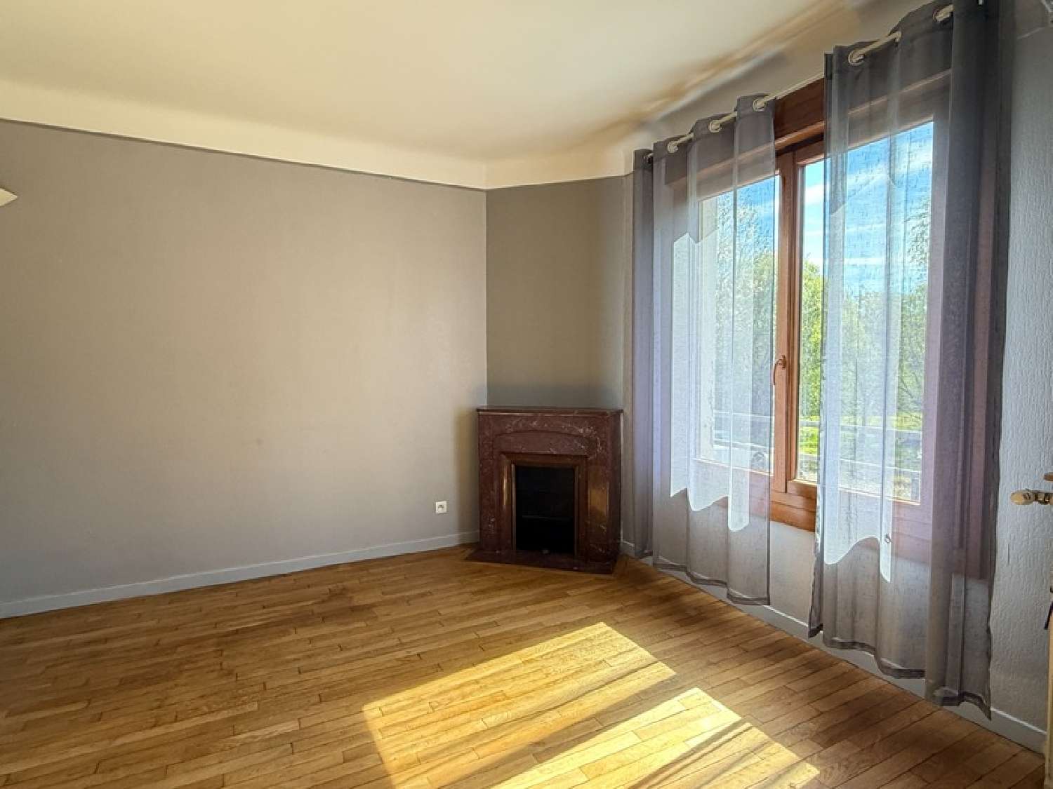  te koop dorpshuis Maison-Feyne Creuse 8