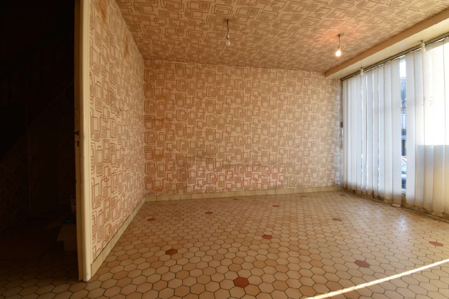  te koop dorpshuis Mantilly Orne 5