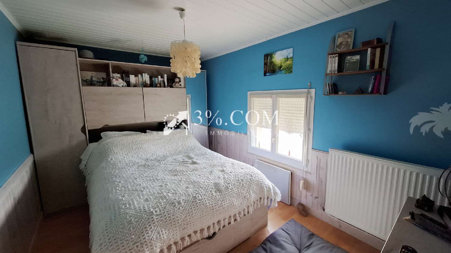  à vendre maison de village Martainneville Somme 5