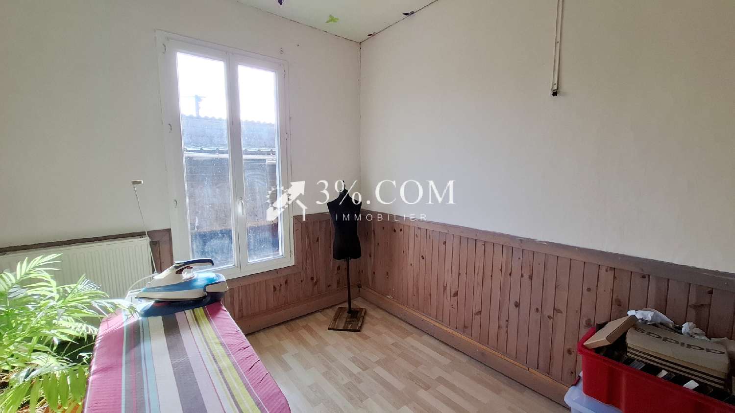  à vendre maison de village Martainneville Somme 7