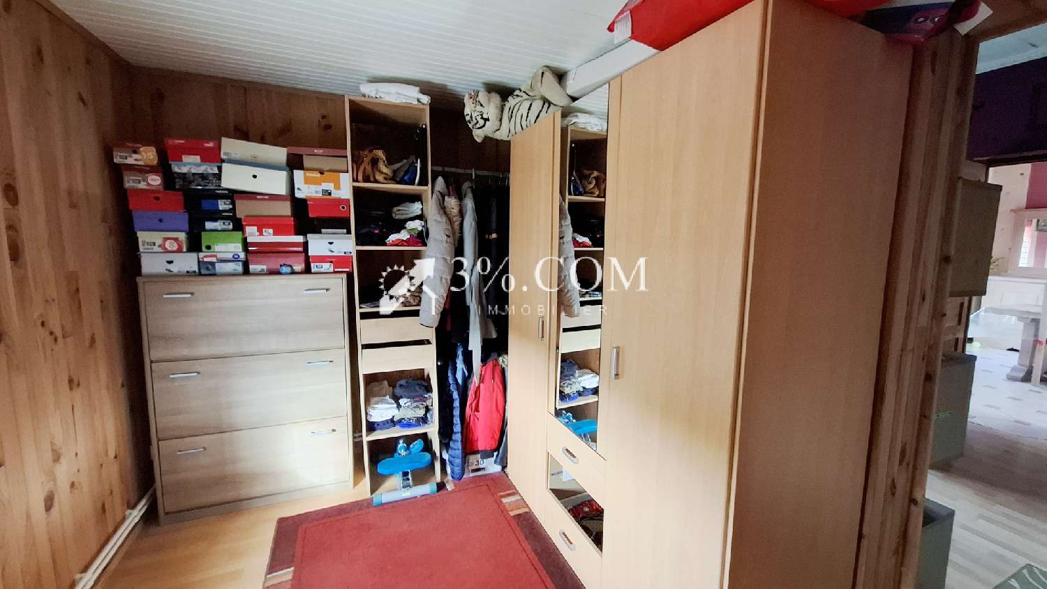  à vendre maison de village Martainneville Somme 8