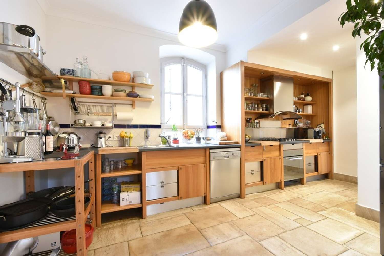  à vendre maison de village Mionnay Ain 6