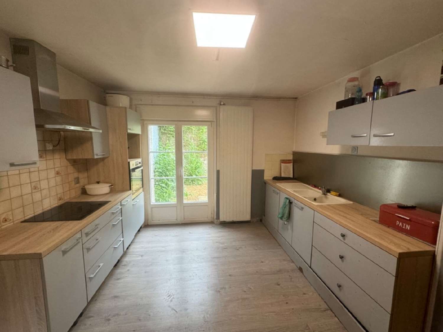 en venta casa de pueblo Moiry Ardennes 2