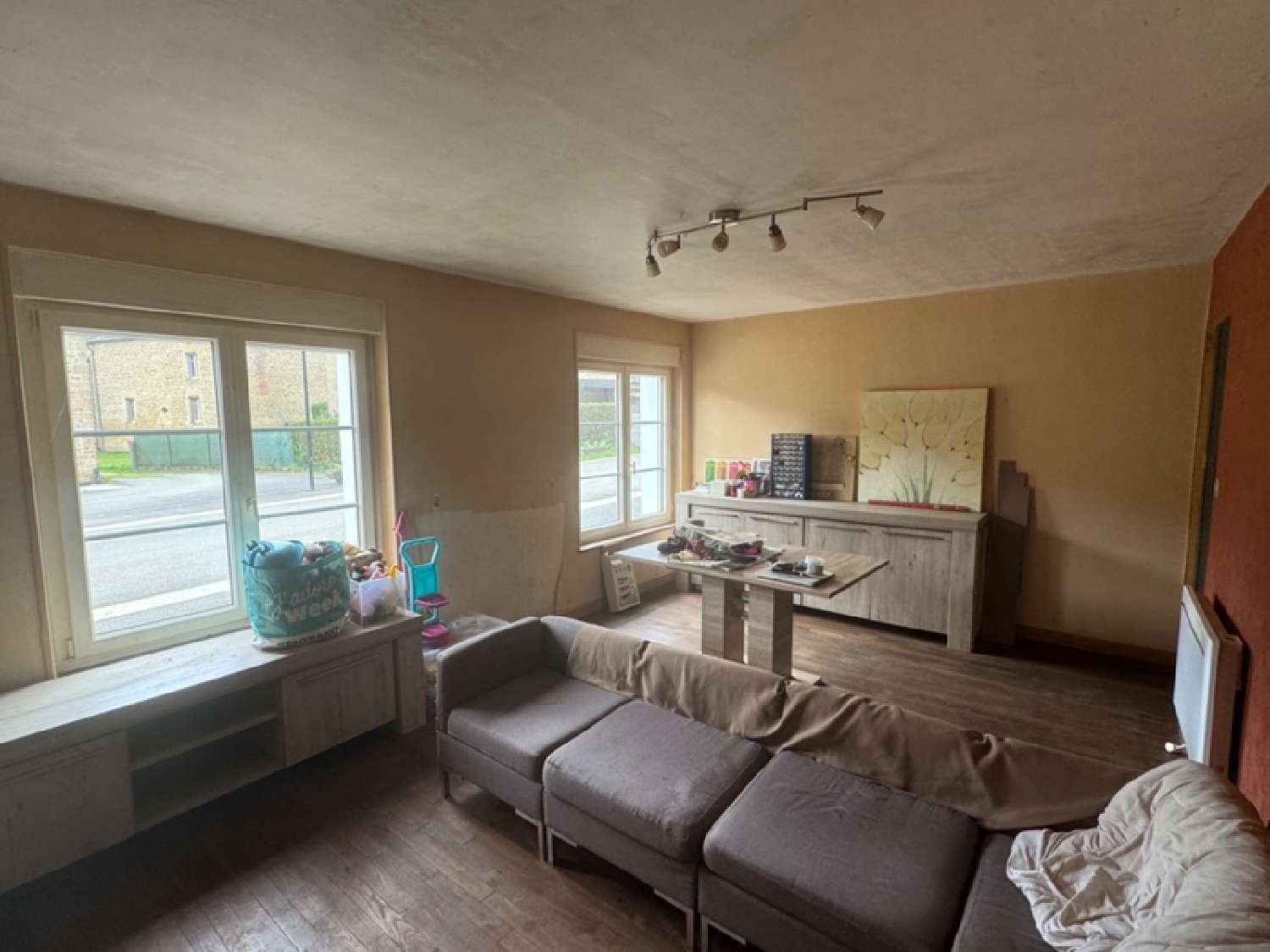 en venta casa de pueblo Moiry Ardennes 3