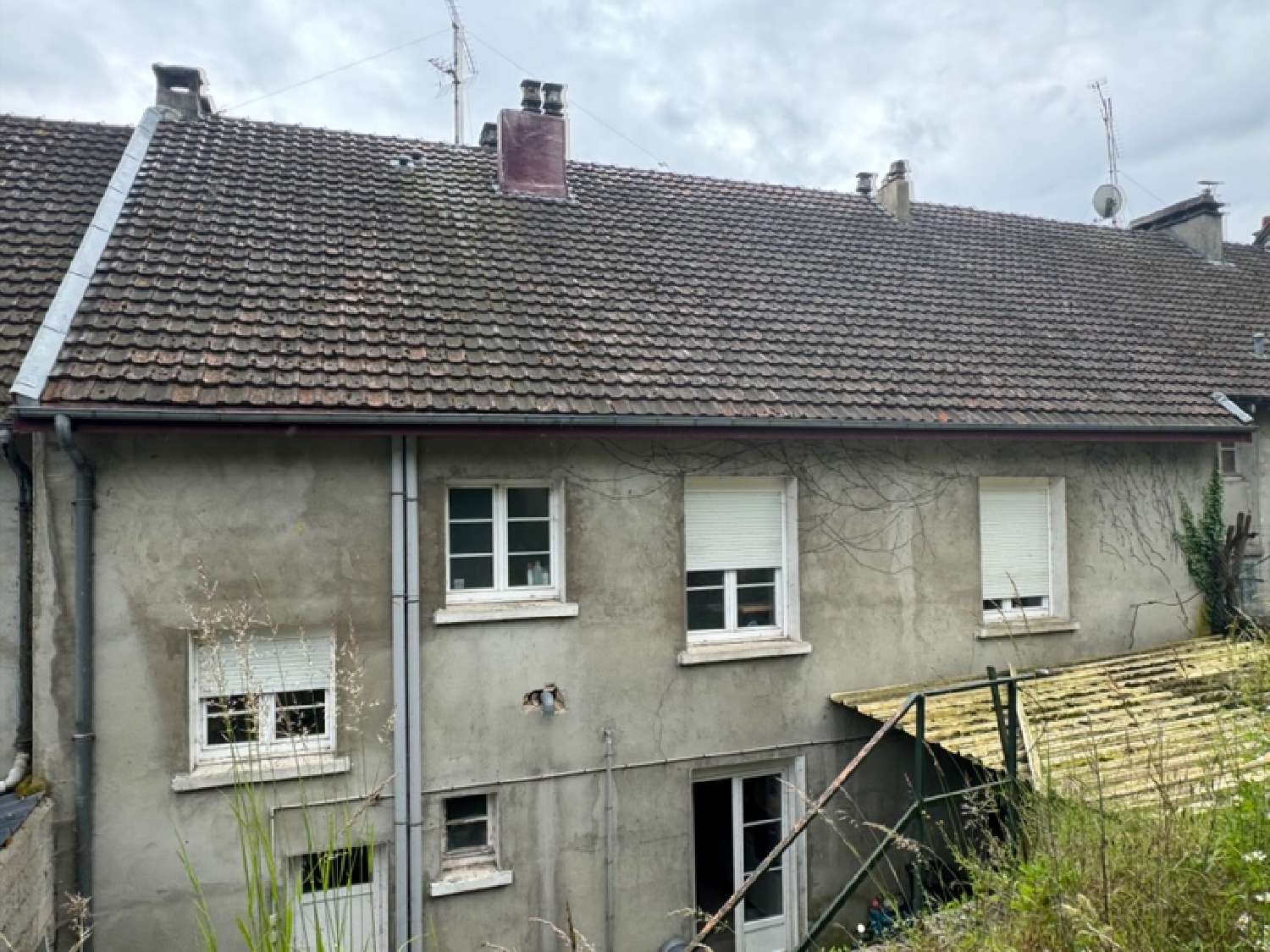  en venta casa de pueblo Moiry Ardennes 4