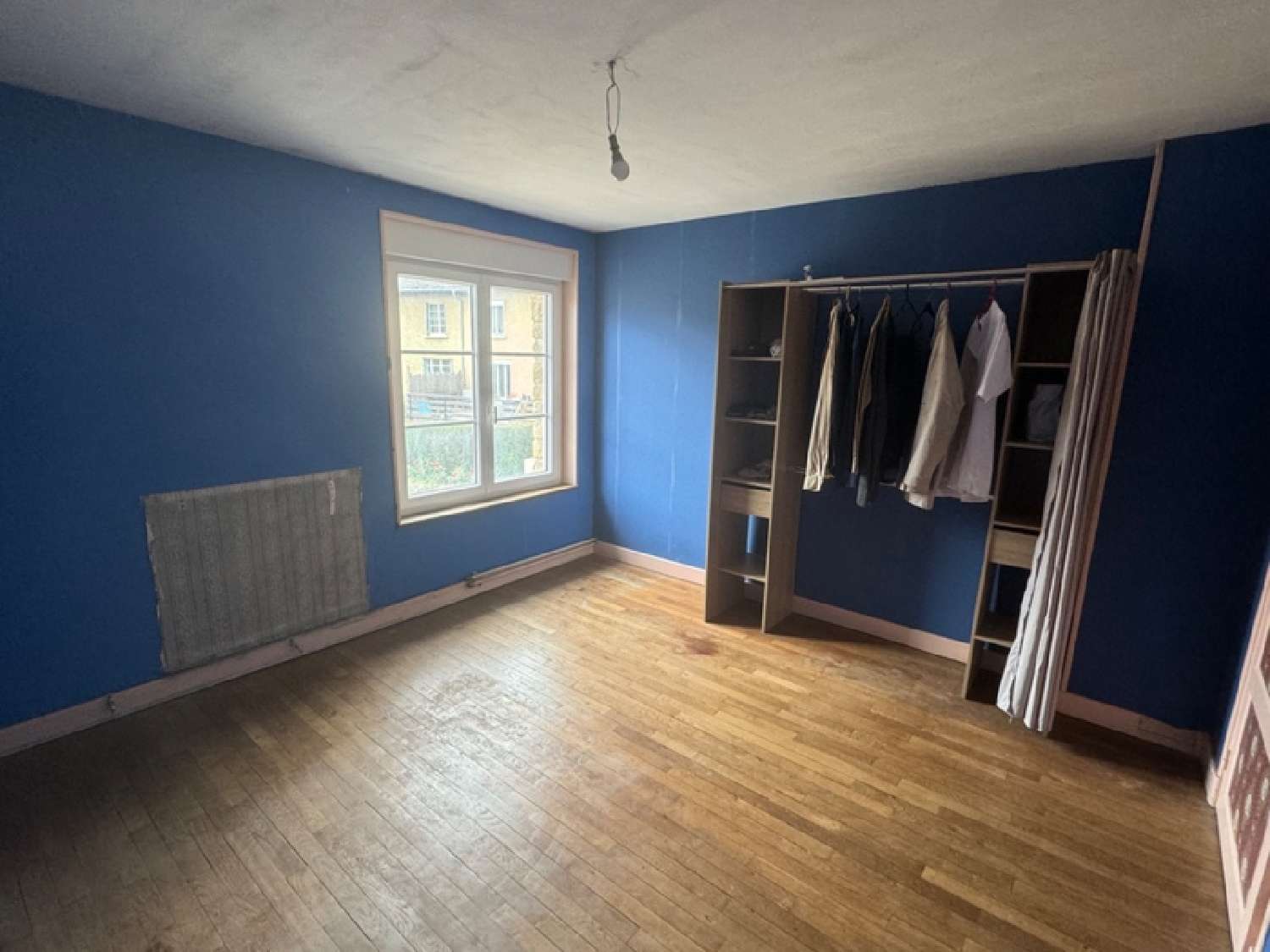  en venta casa de pueblo Moiry Ardennes 5