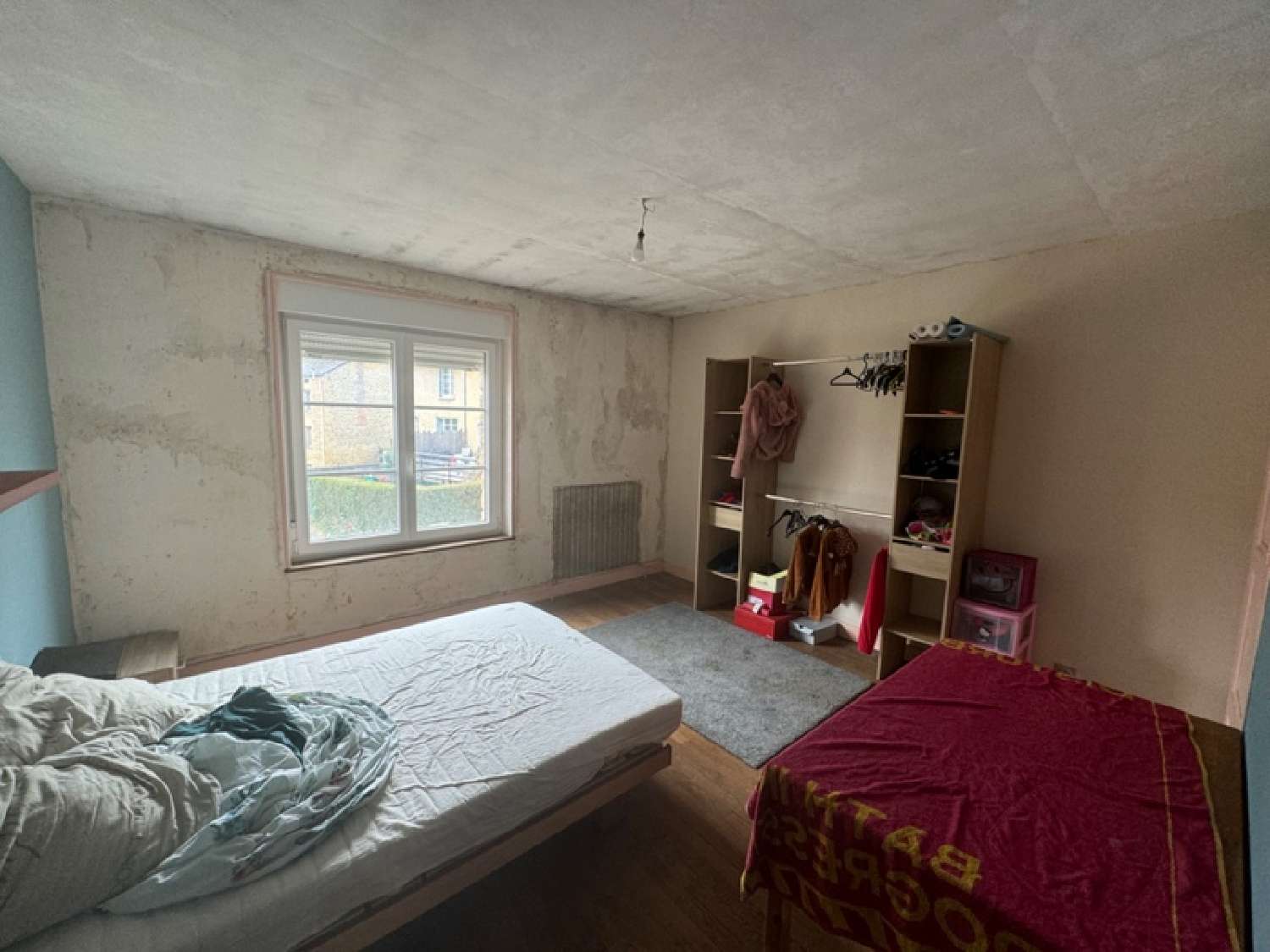  en venta casa de pueblo Moiry Ardennes 6