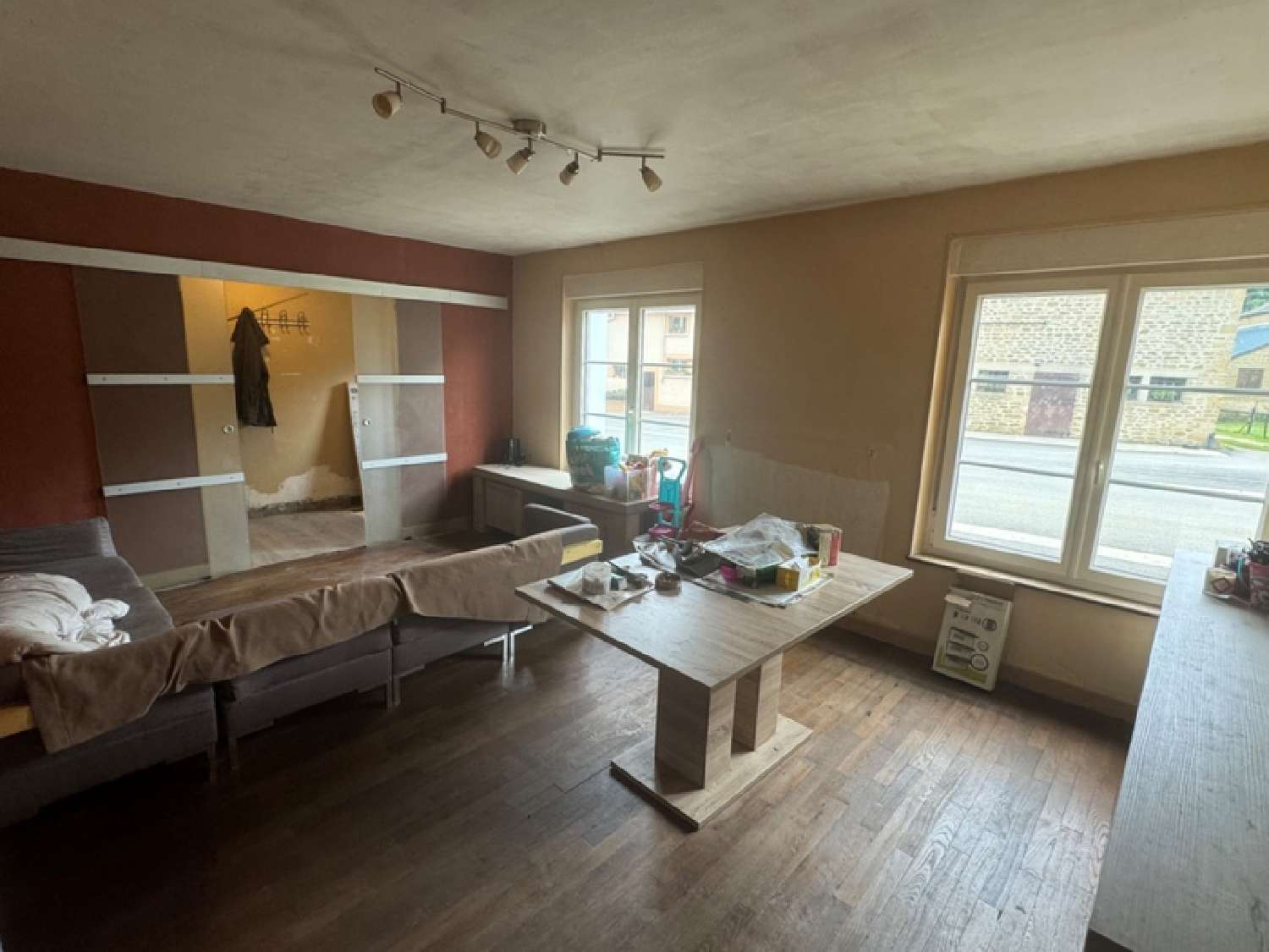  en venta casa de pueblo Moiry Ardennes 8