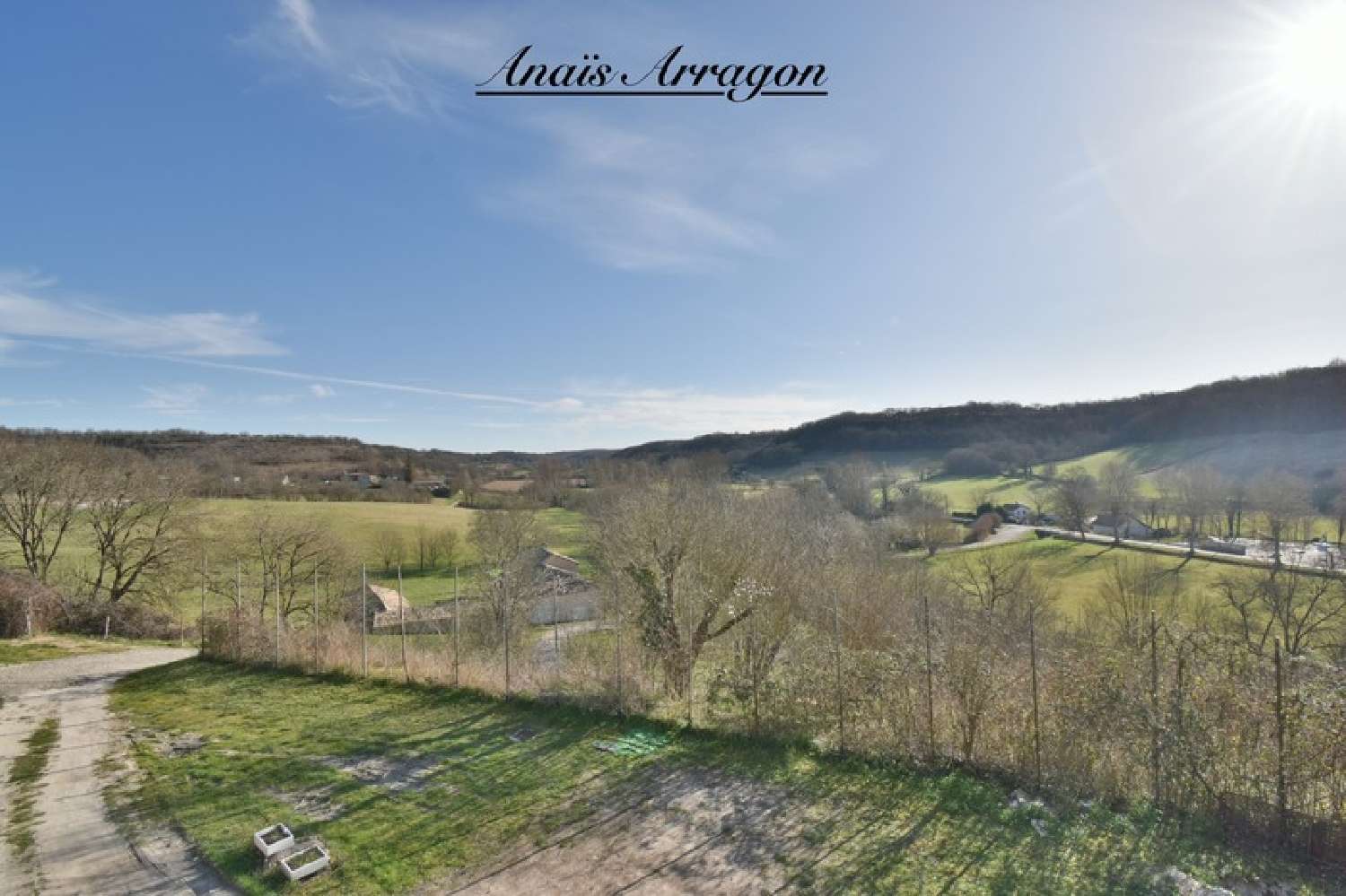 en venta casa de pueblo Montaigu-de-Quercy Tarn-et-Garonne 2