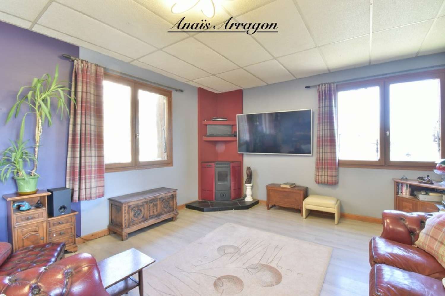  en venta casa de pueblo Montaigu-de-Quercy Tarn-et-Garonne 8