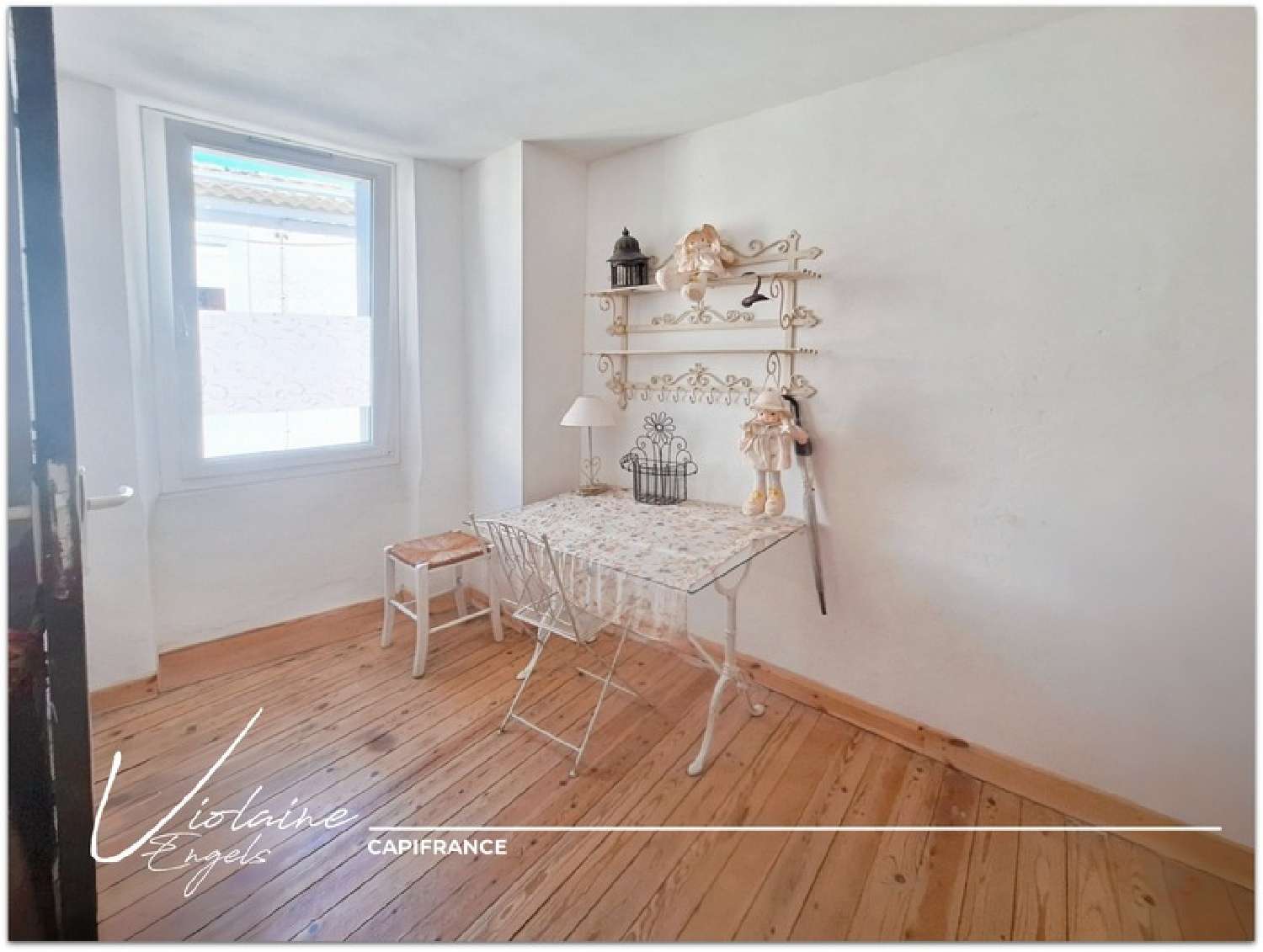  à vendre maison de village Montbrun-des-Corbières Aude 4