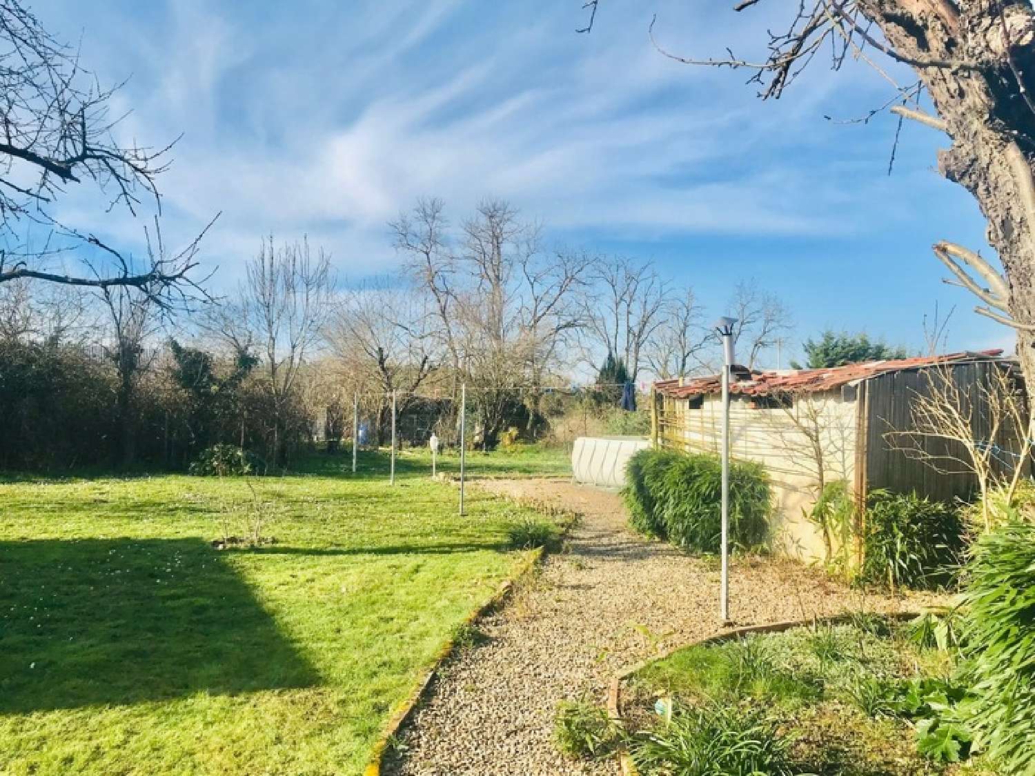  te koop dorpshuis Mornay-sur-Allier Cher 2