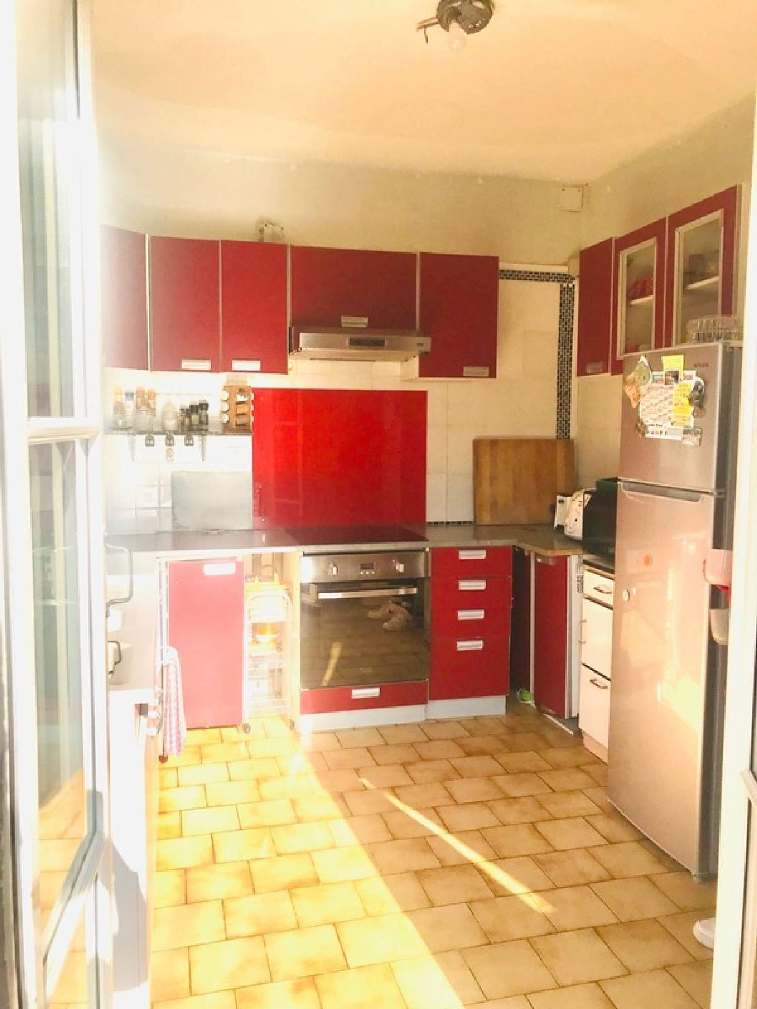  te koop dorpshuis Mornay-sur-Allier Cher 3