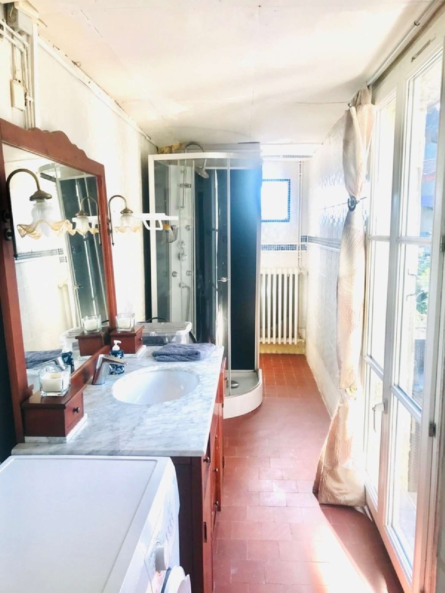  te koop dorpshuis Mornay-sur-Allier Cher 7