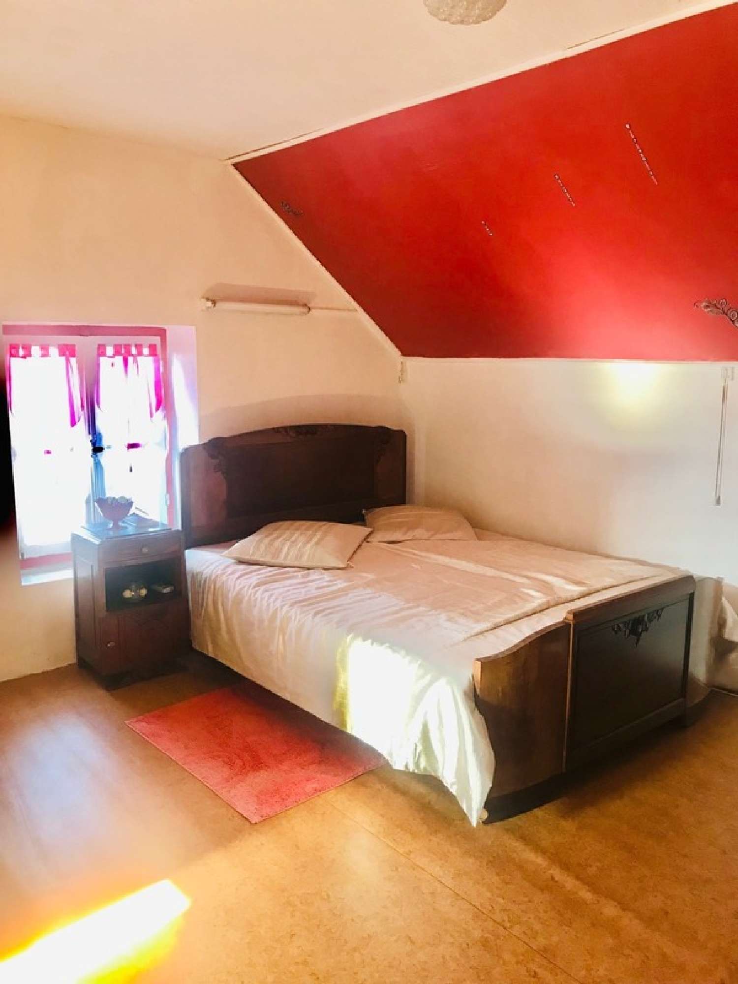  te koop dorpshuis Mornay-sur-Allier Cher 8