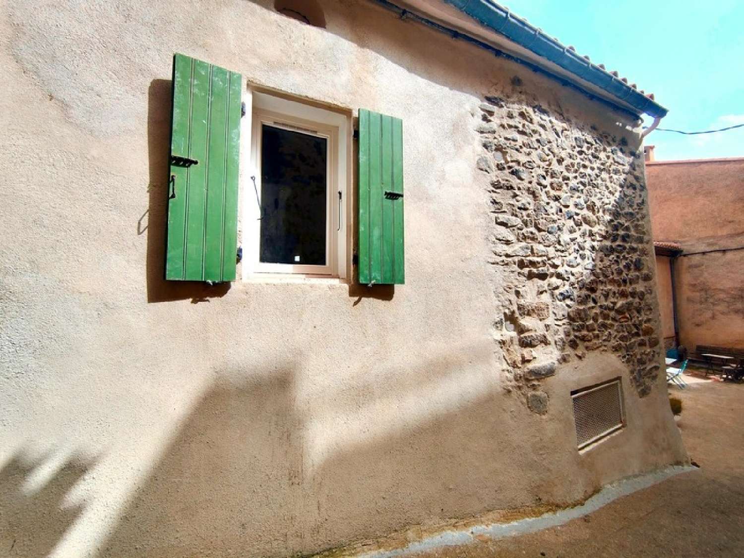  à vendre maison de village Mosset Pyrénées-Orientales 5