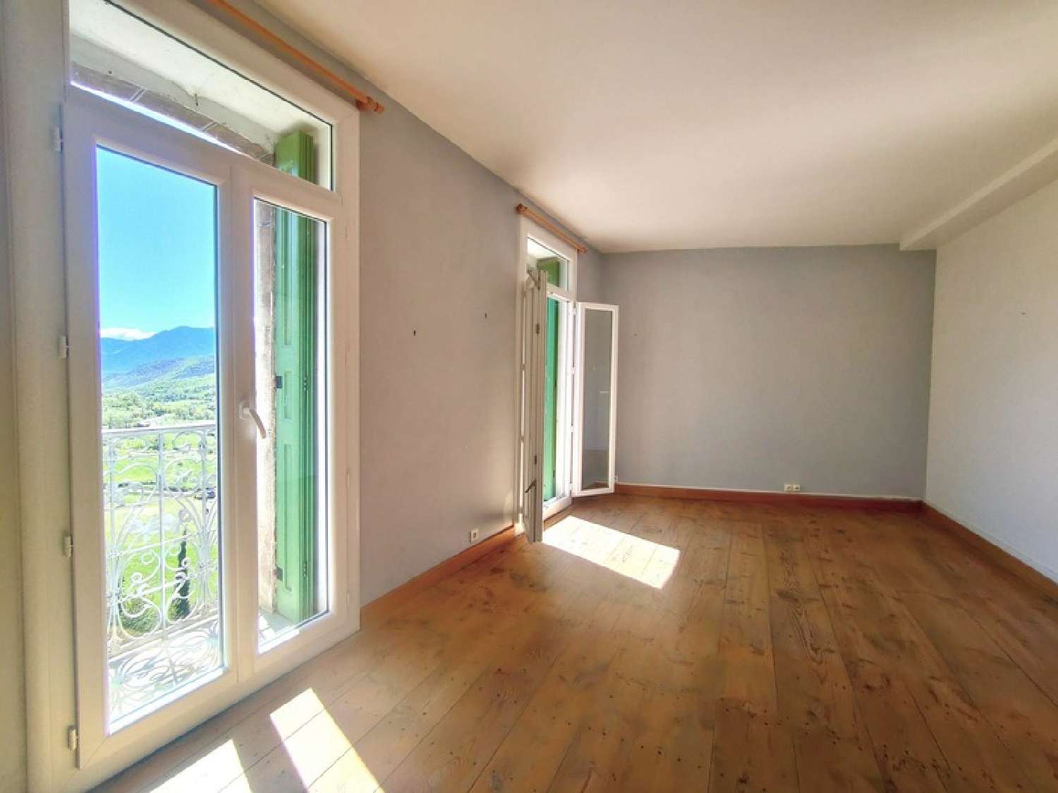  à vendre maison de village Mosset Pyrénées-Orientales 6