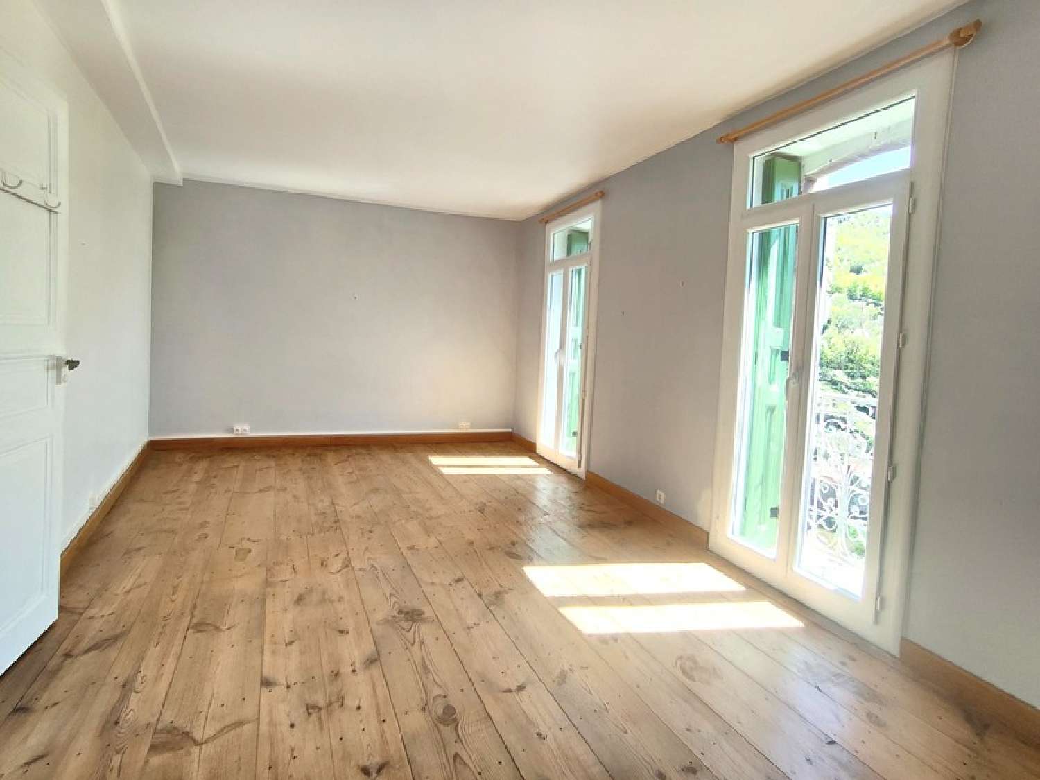  à vendre maison de village Mosset Pyrénées-Orientales 7